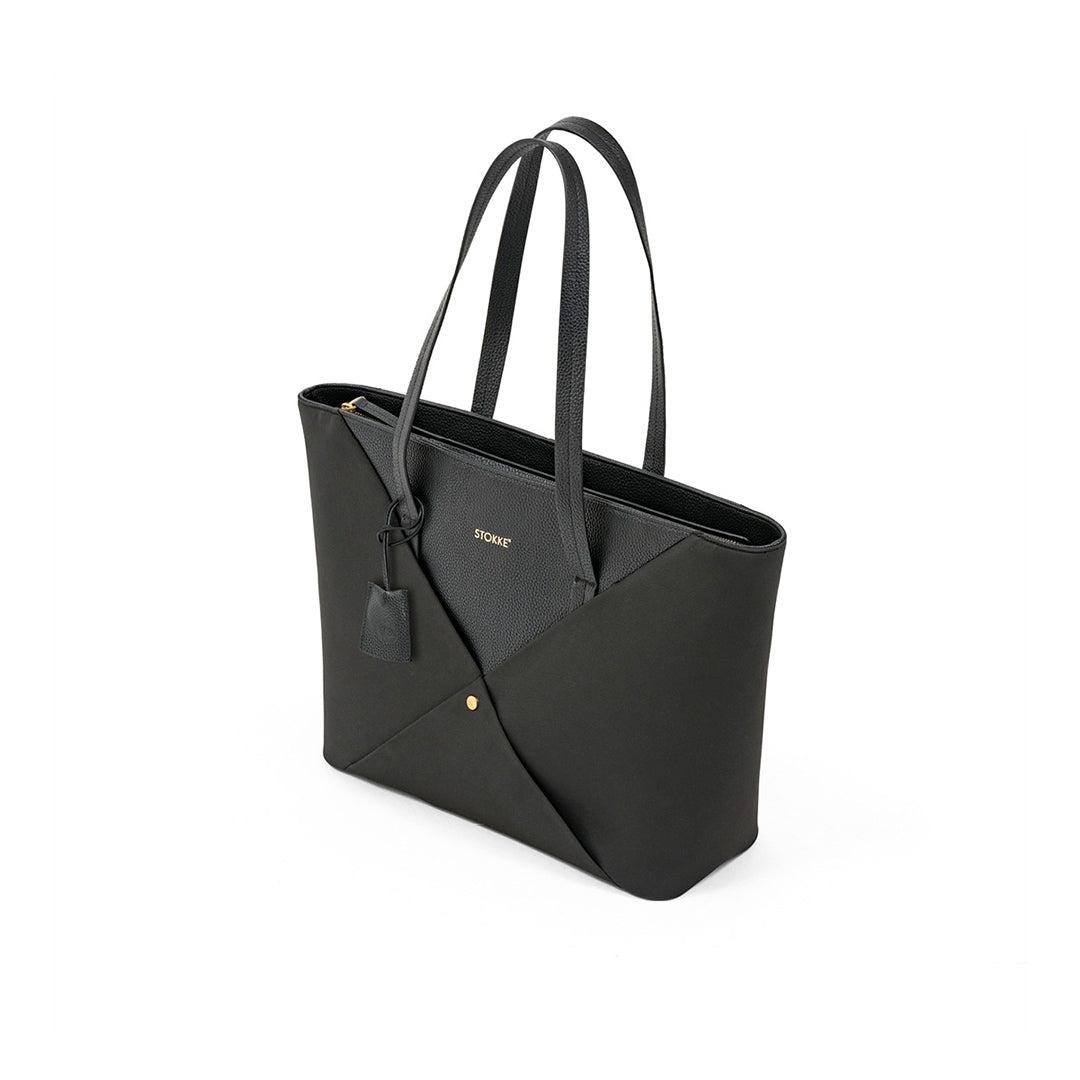  Stokke Xplory X Signature Changing Bag - Signature Black、mySite、merchandisen