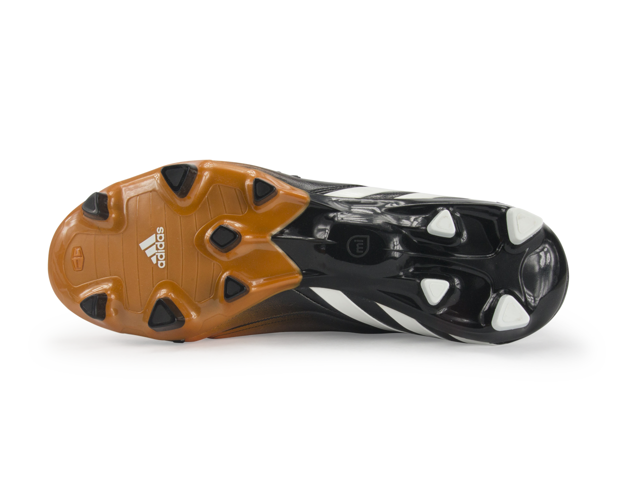 adidas Men's Predator LZ TRX FG Bright Gold/Running White/Black、mySite、bottomscart