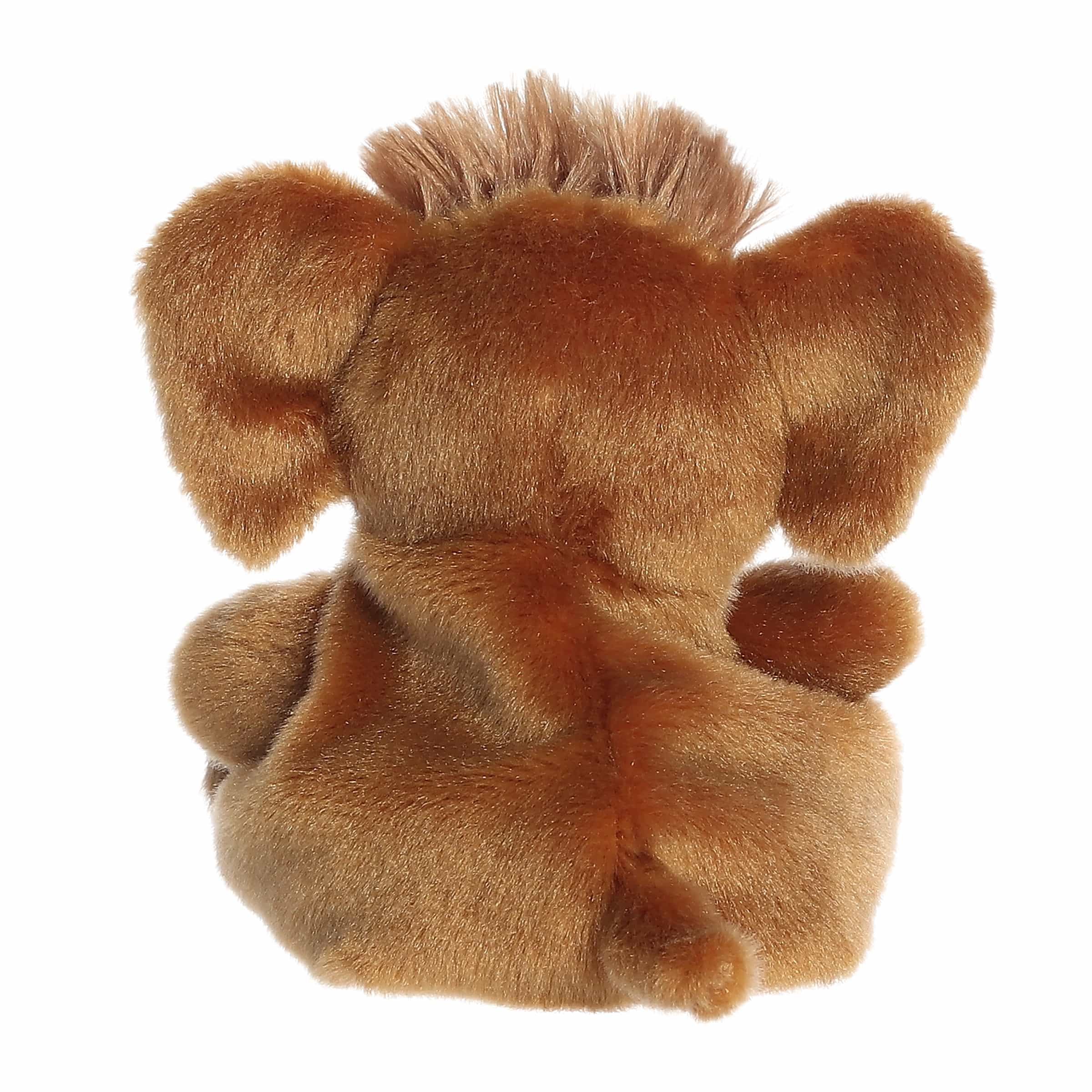 Aurora® - Palm Pals™ - 5 Mo Woolly Mammoth™、mySite、g9winljtr