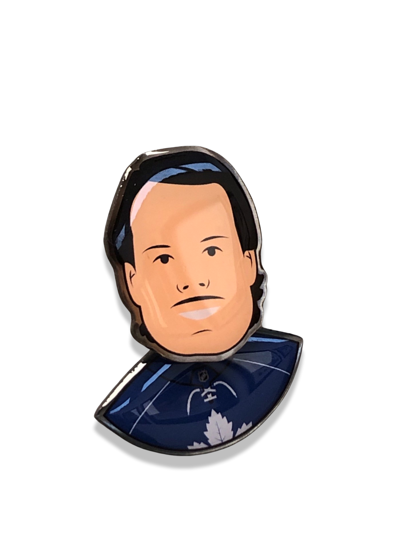 Matthews Bobble Pin