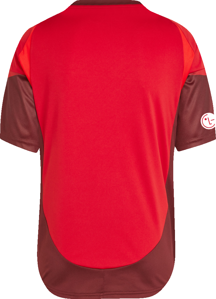 Youth Replica 2025 Club Kit、mySite、neckold