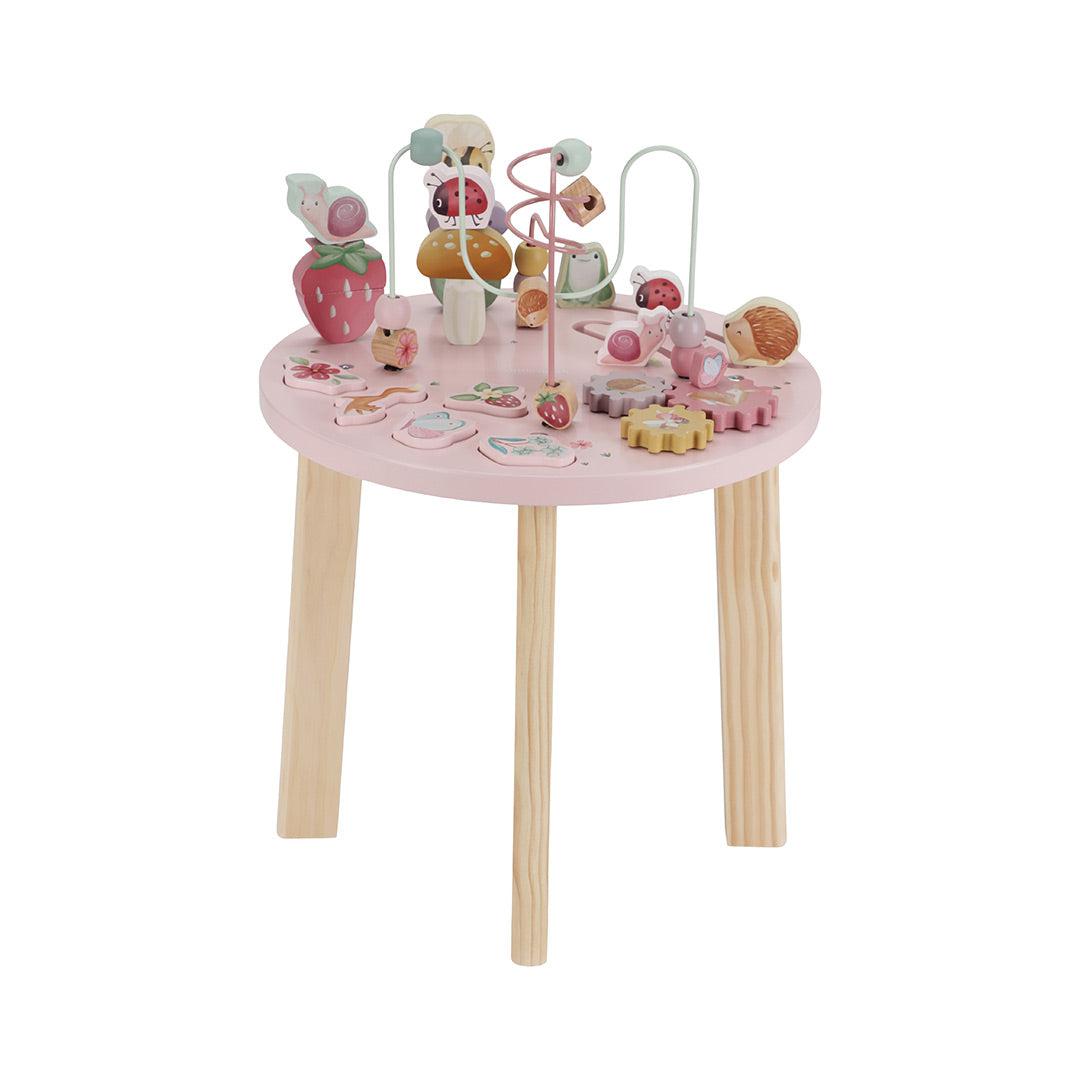  Little Dutch Activity Table - Fairy Garden、mySite、merchandisen
