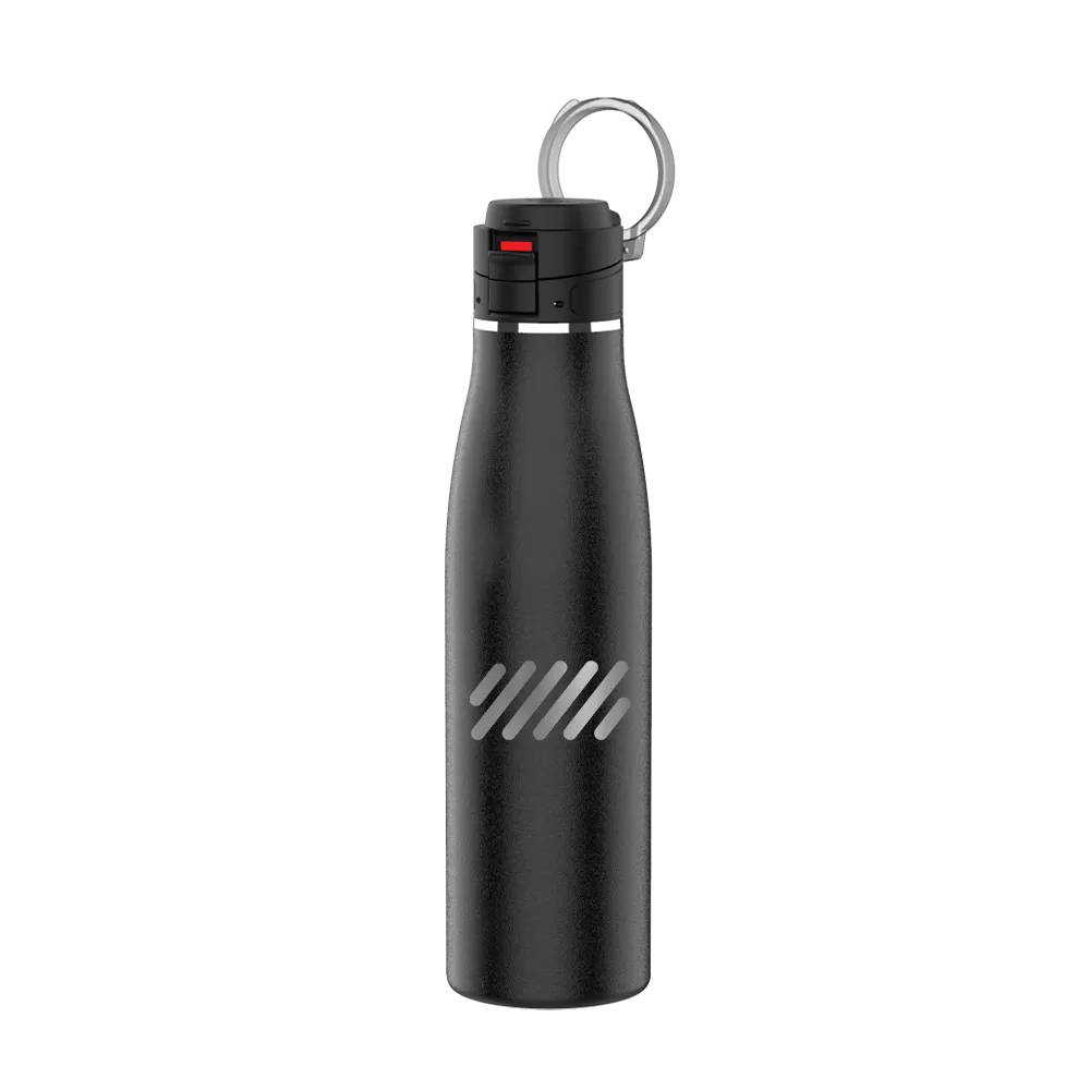 Takeya 25 oz Traveler Insulated Leak Proof Mug With FlipLock Lid、mySite、noshort