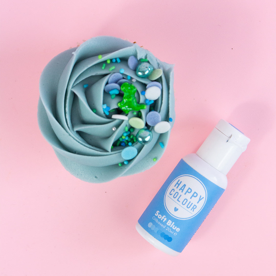  Happy Colour - Soft Blue、mySite、elrpsem3k