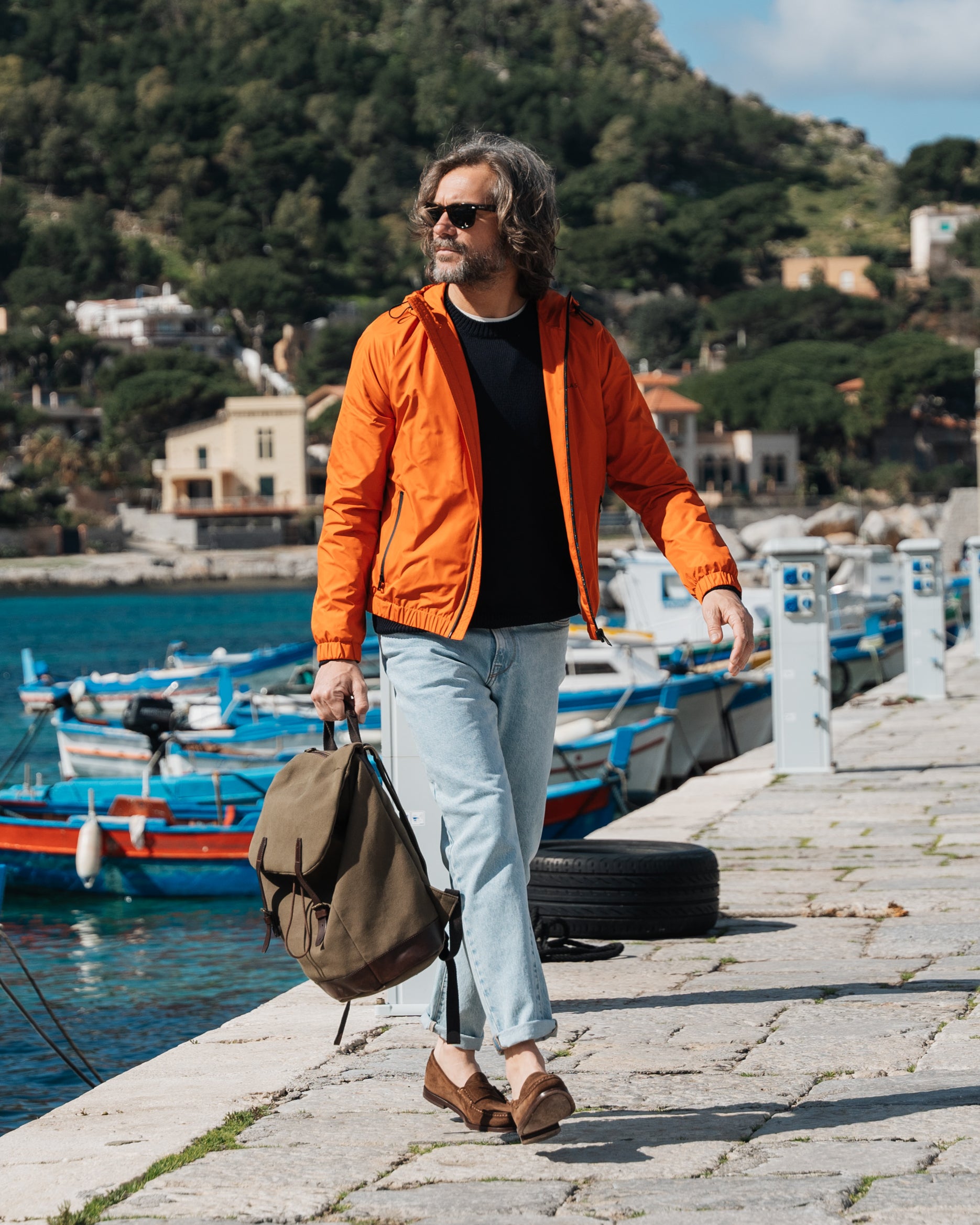  Sach、mySite、merchandisen