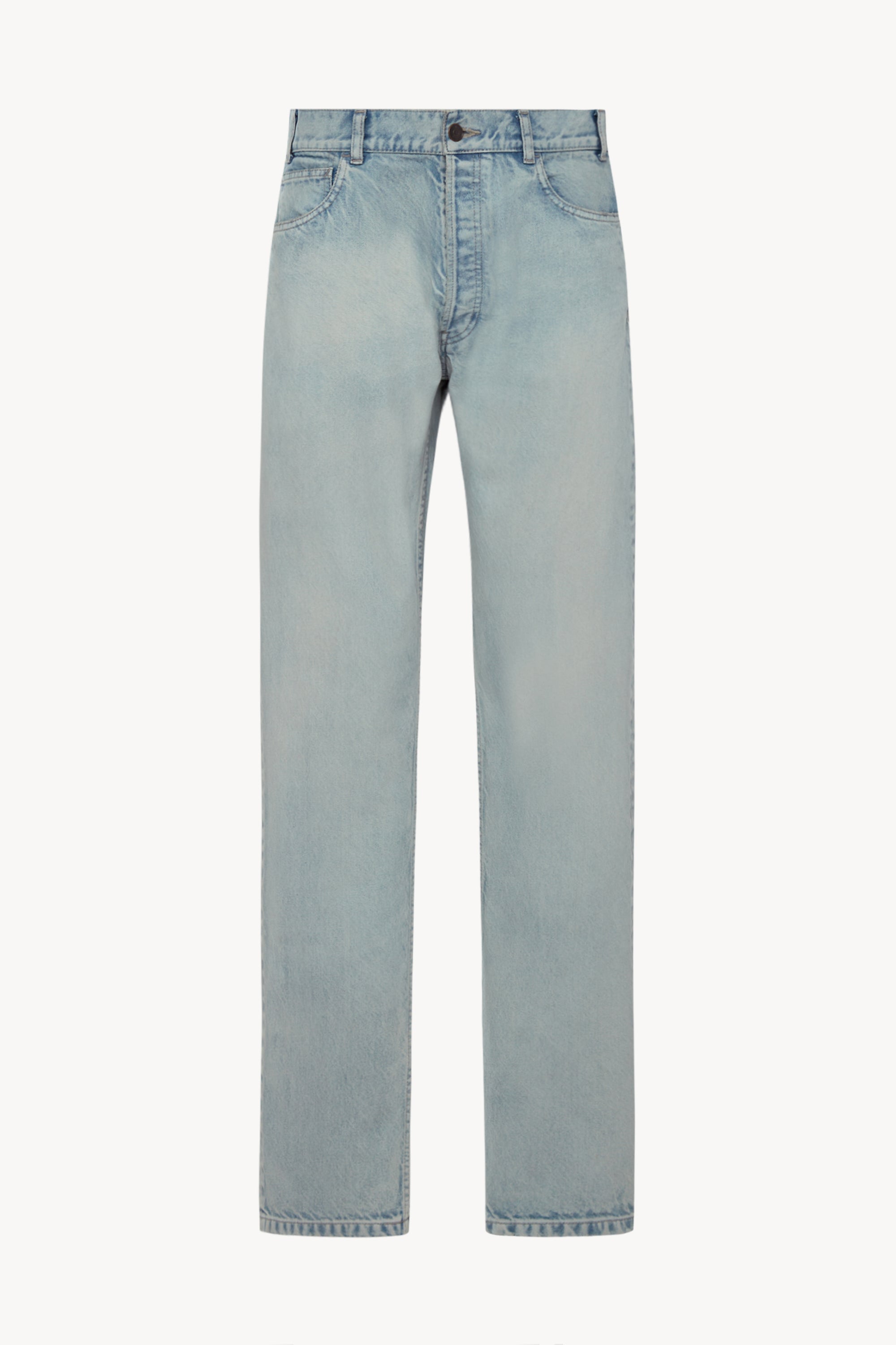 Burt Jean in Denim、mySite、aoinhome