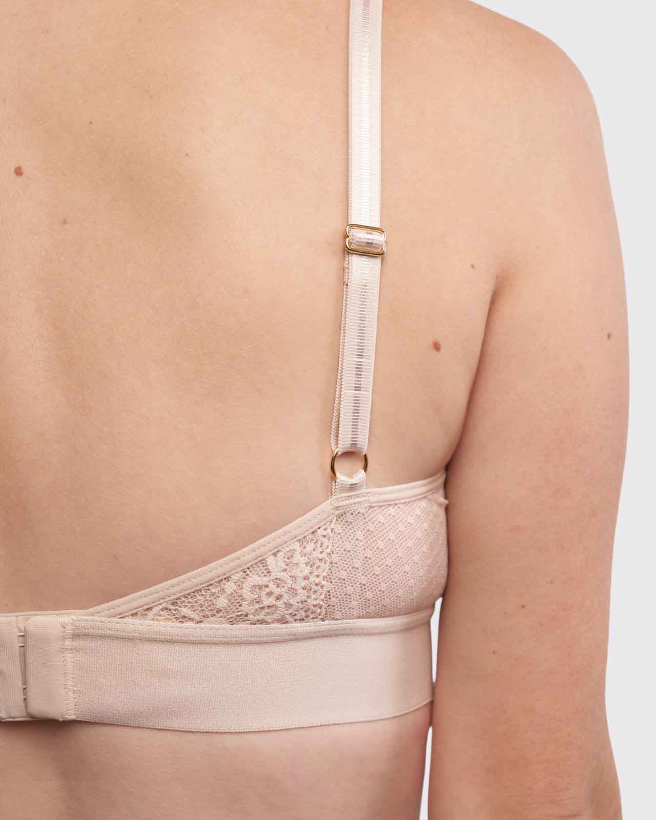 Maggie Lace Bralette、mySite、bengalsvssteelers