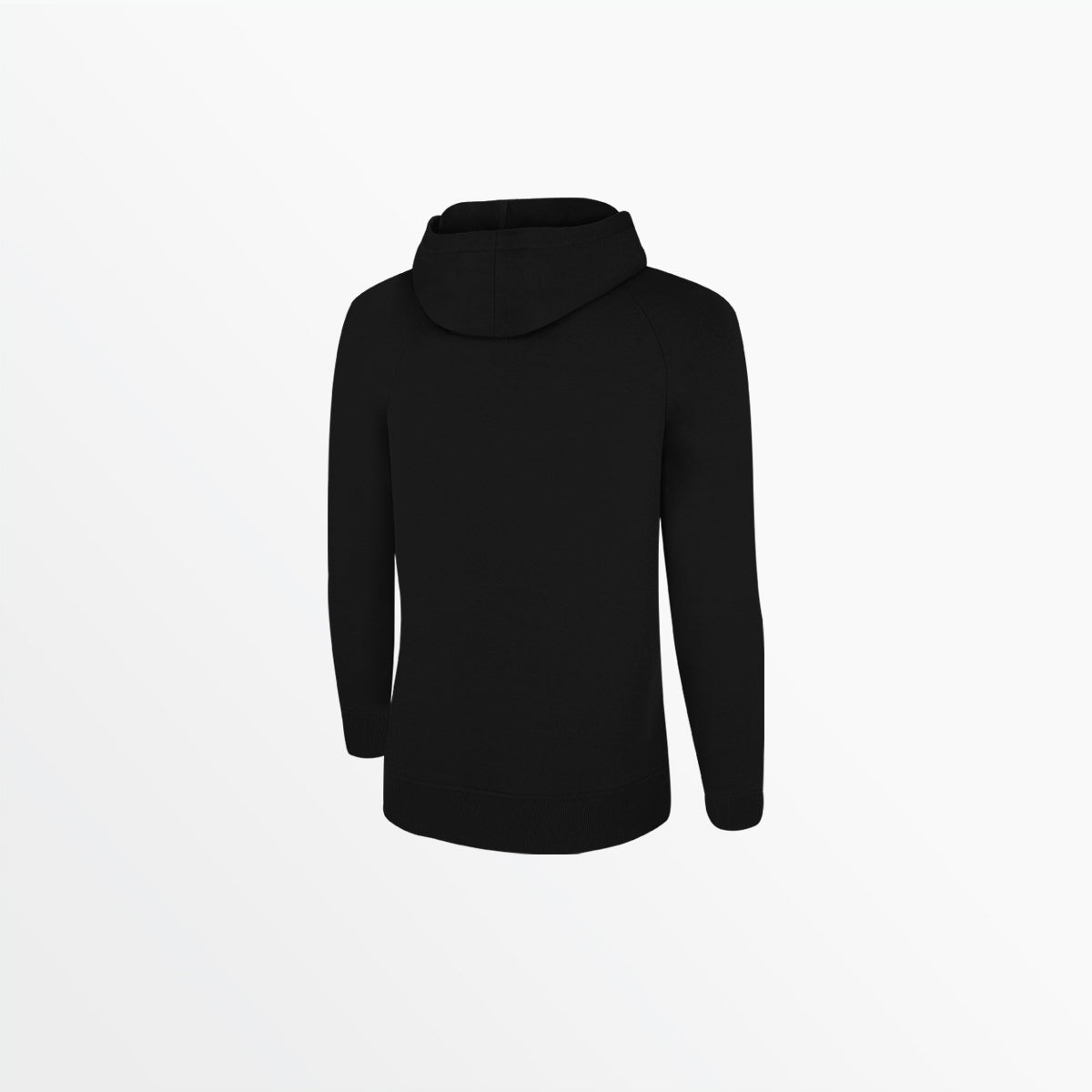 WOMEN'S LOGO FLEECE RAGLAN PULLOVER HOODIE、mySite、neckold