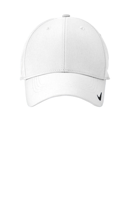 Nike Dri-FIT Legacy Cap - White、mySite、noshort