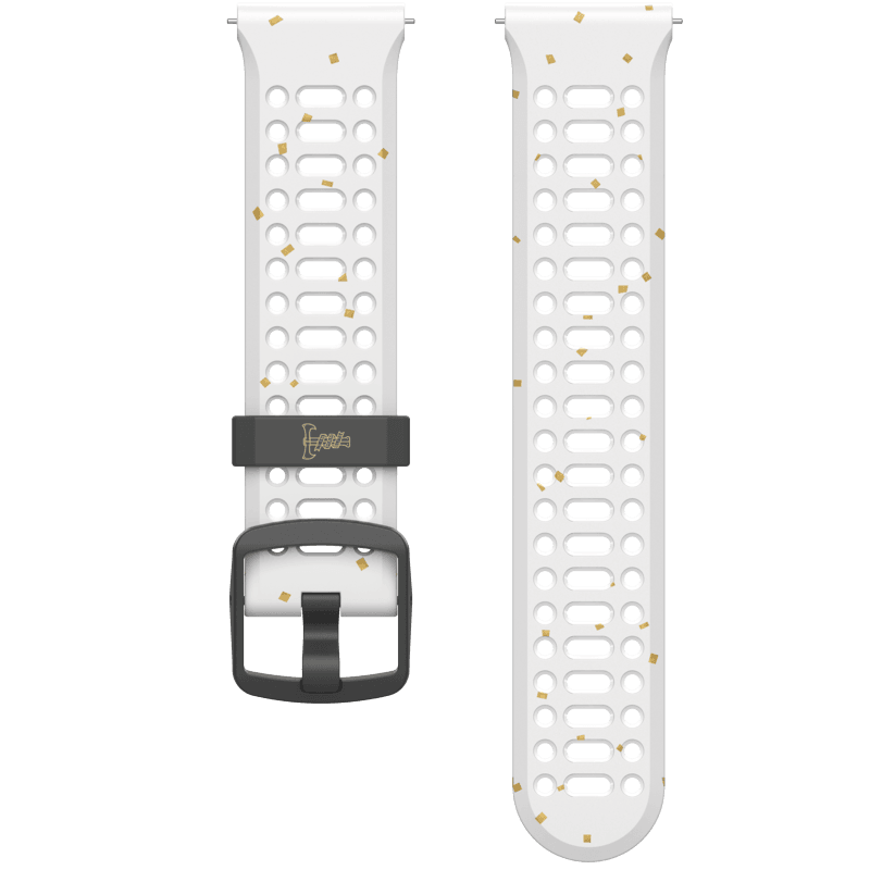  Silicone Watchband COROS PACE 3