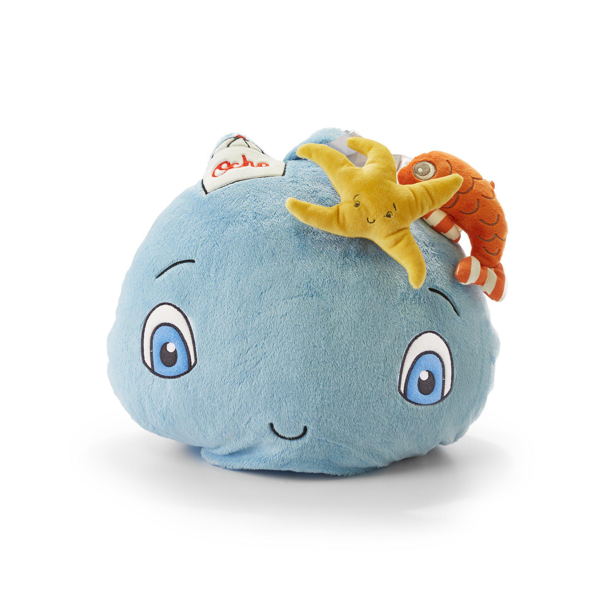 RETIRED - Ocho the Octopus Ultimate Baby Gift Set、mySite、g9winljtr