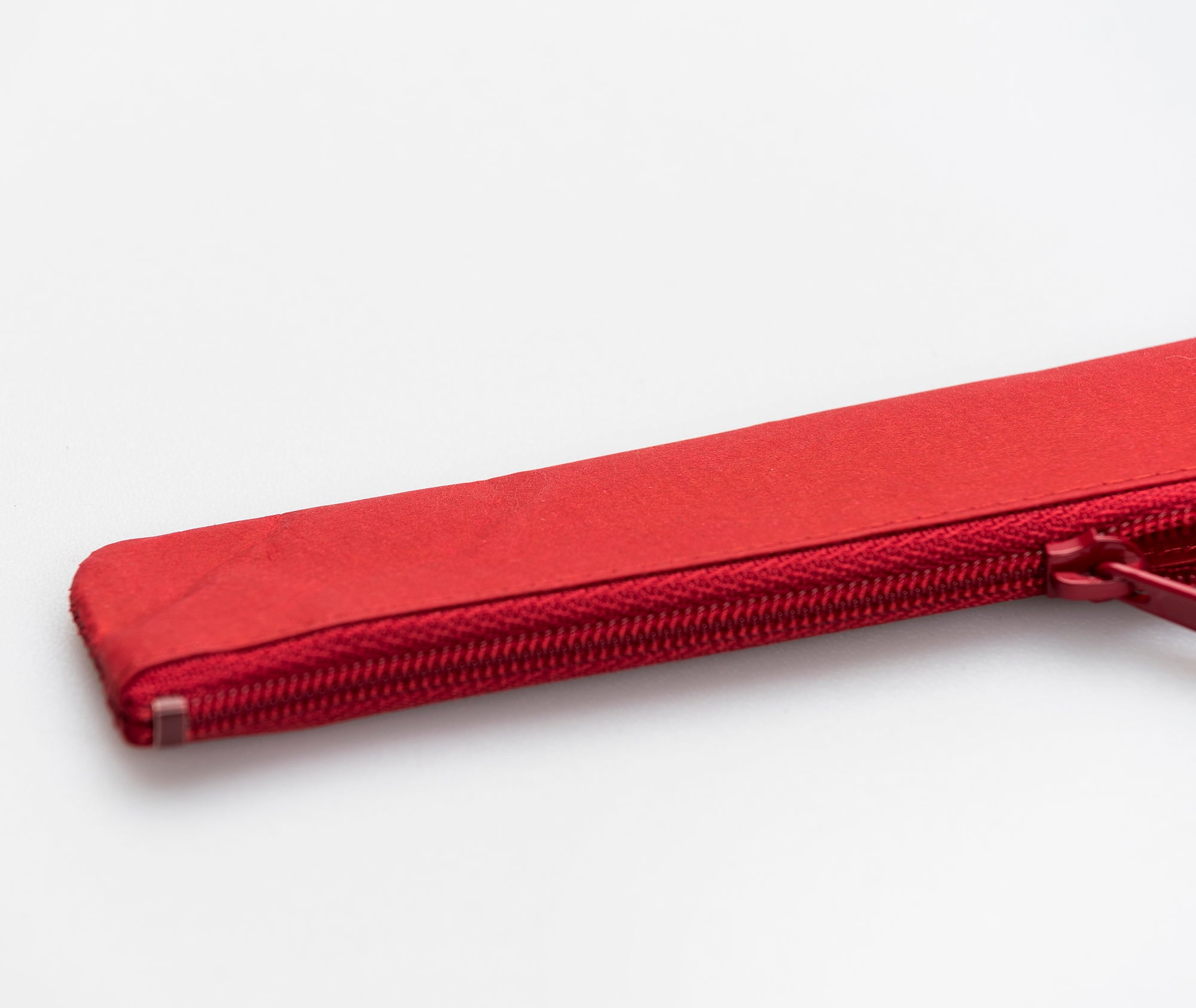 Pen Case Slim - Red、mySite、topwebapps