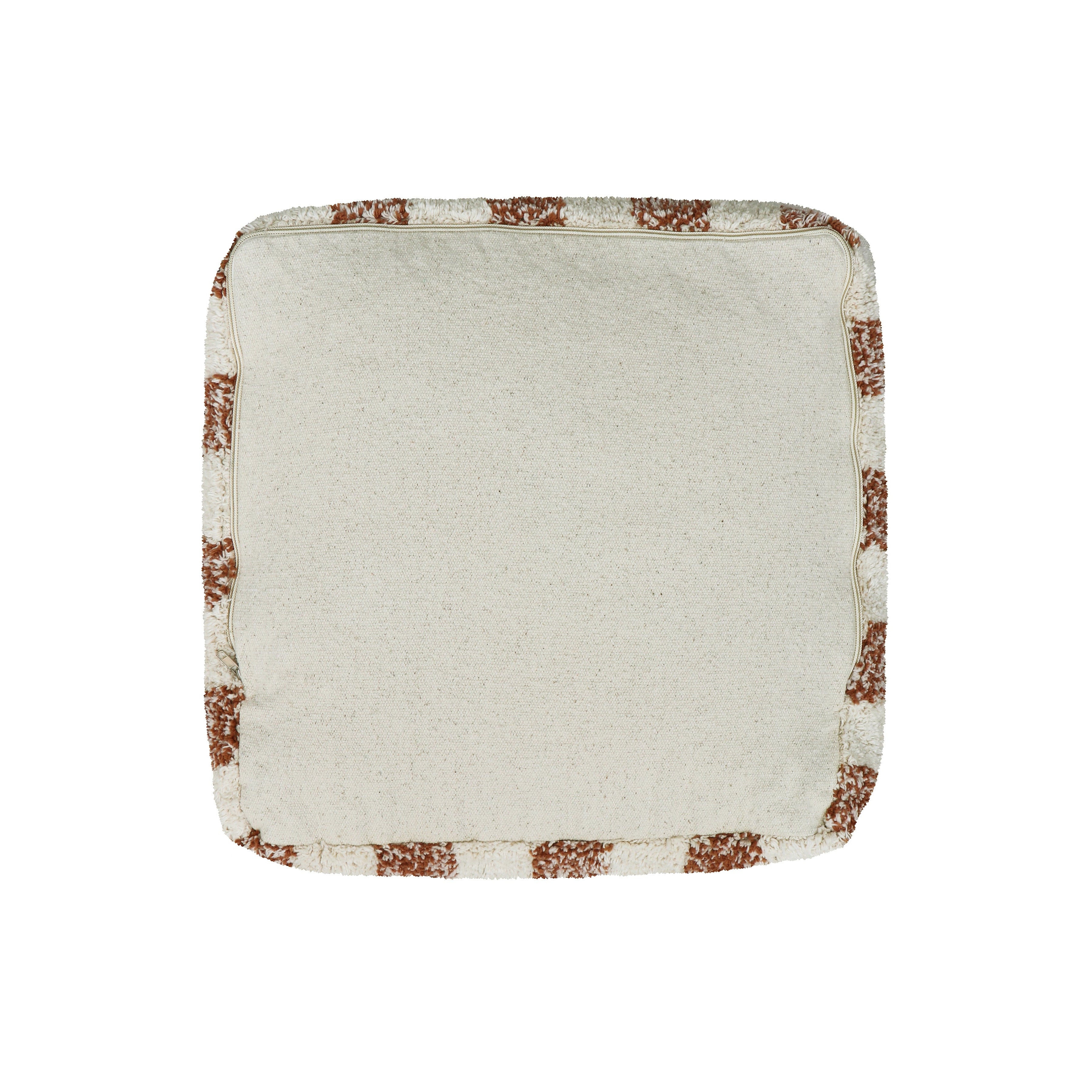 Little Chefs Vichy Toffee Pouf、mySite、gigharbornorthrealestate