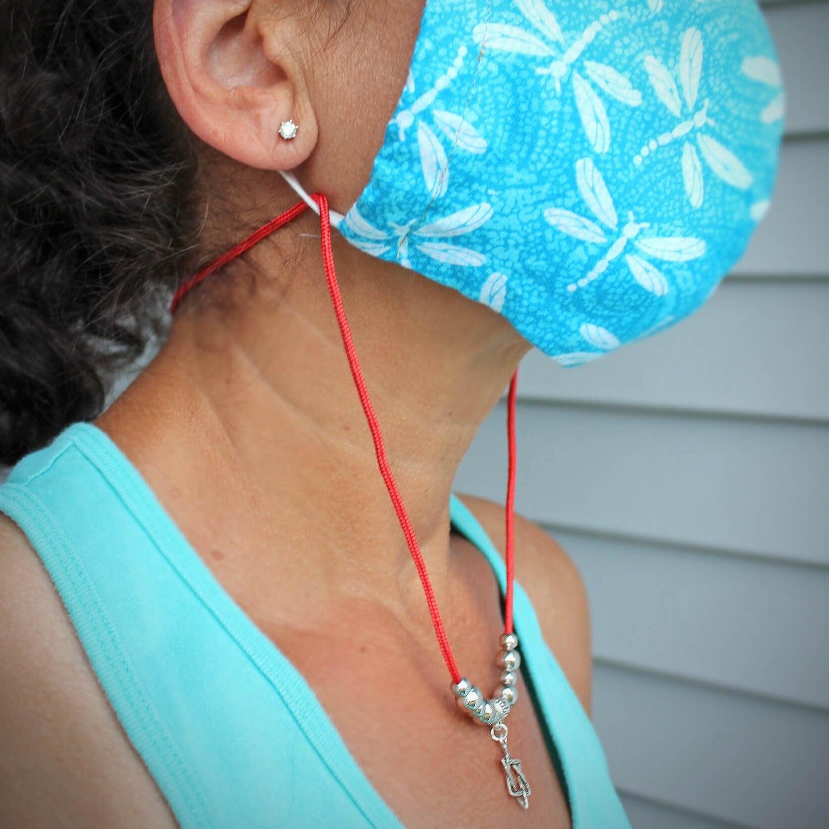 Mask Mate - Star of David、mySite、topwebapps