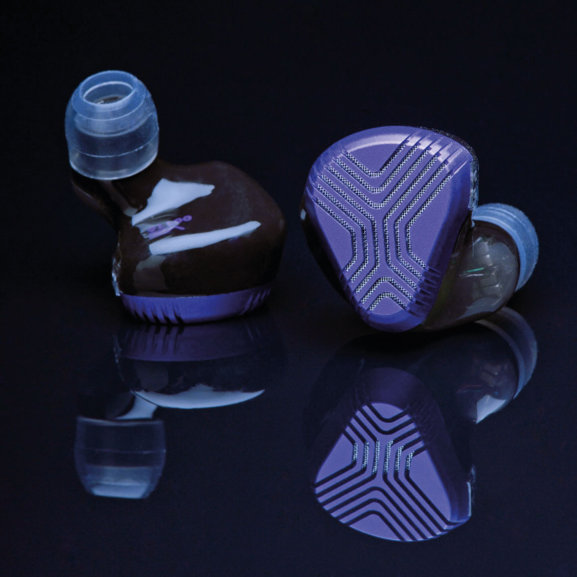  Vision Ears - EXT、mySite、merchandisen