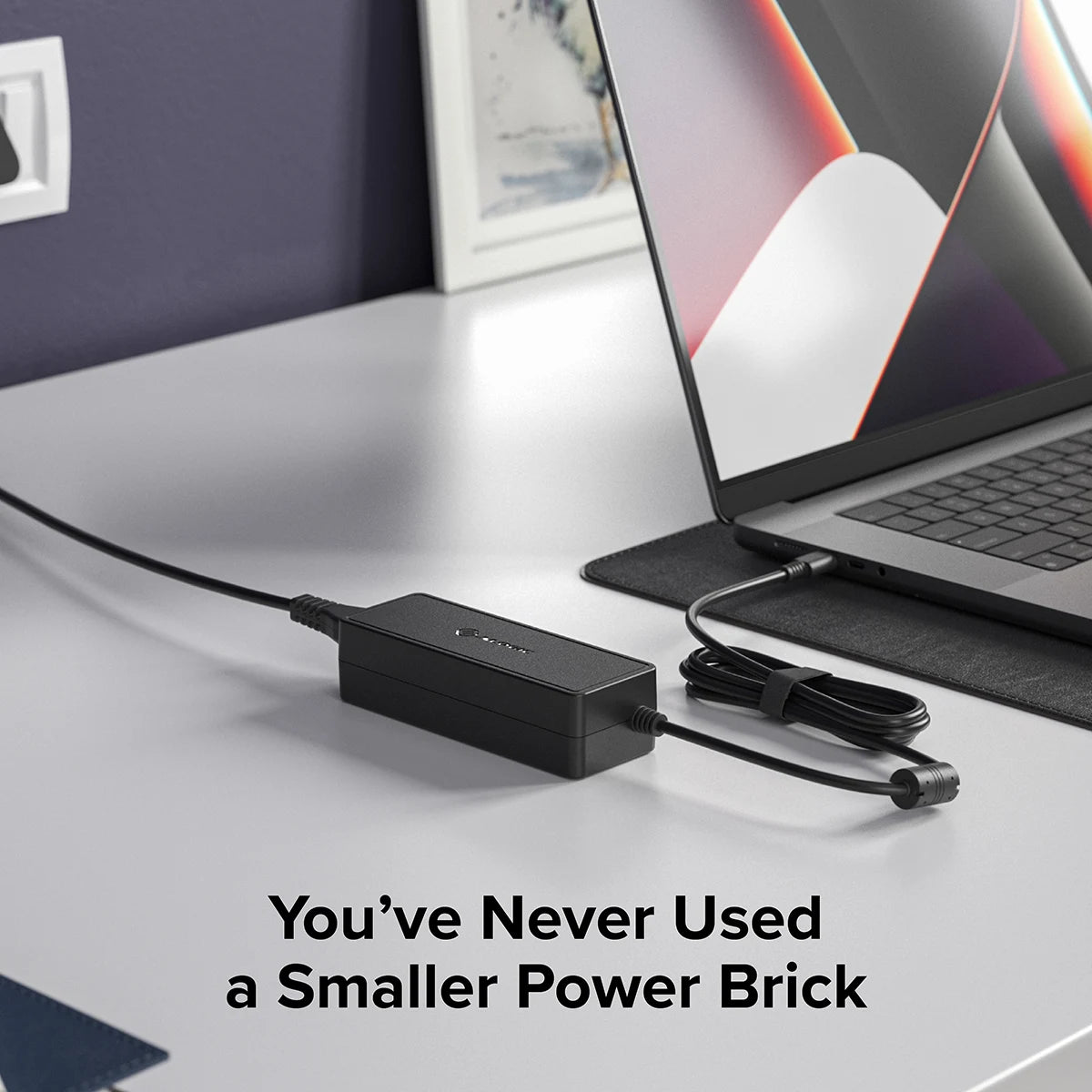 DV4 Universal Quad Display Docking Station with 100W Power Delivery - Power Adapter Included、mySite、fannypackpong