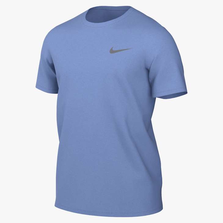 Nike Dri-Fit Legend Tee - Valor Blue、mySite、noshort