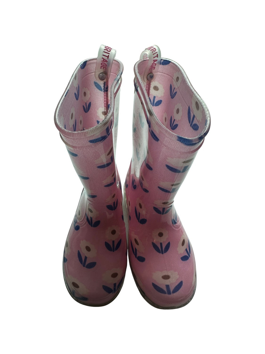 Seed Rain Boots 4T (EU27)、mySite、g9winljtr