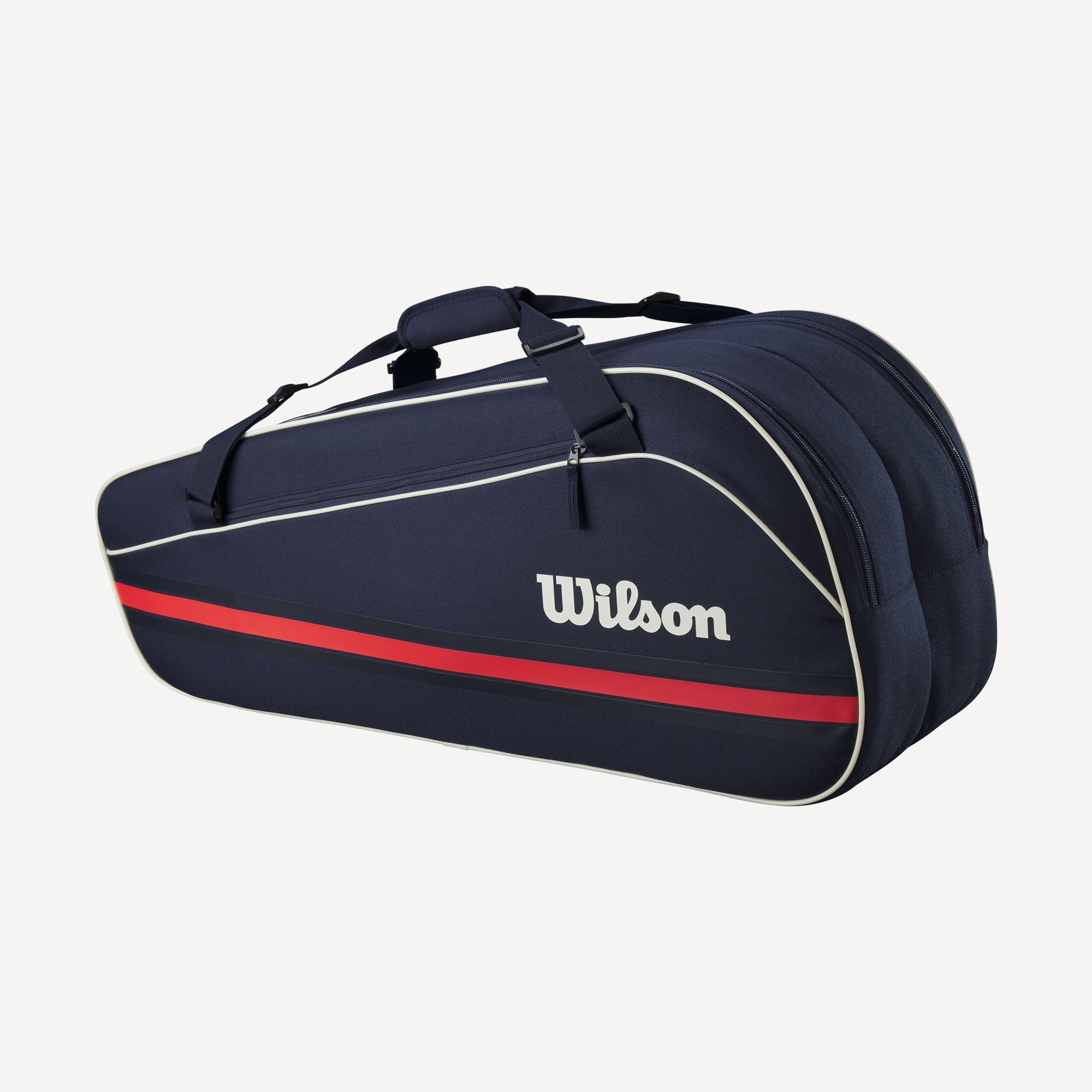 Wilson Team 6 Racket Tennis Bag