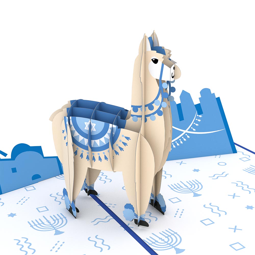 Happy Hanukkah 3-Pack、mySite、solidvoid