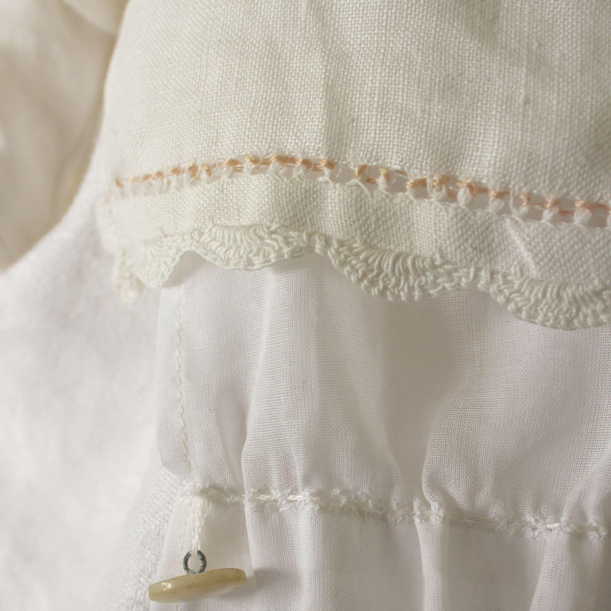 RETIRED - Hutch Studio - Miss Lily Linen - One Of A Kind Bunny、mySite、g9winljtr