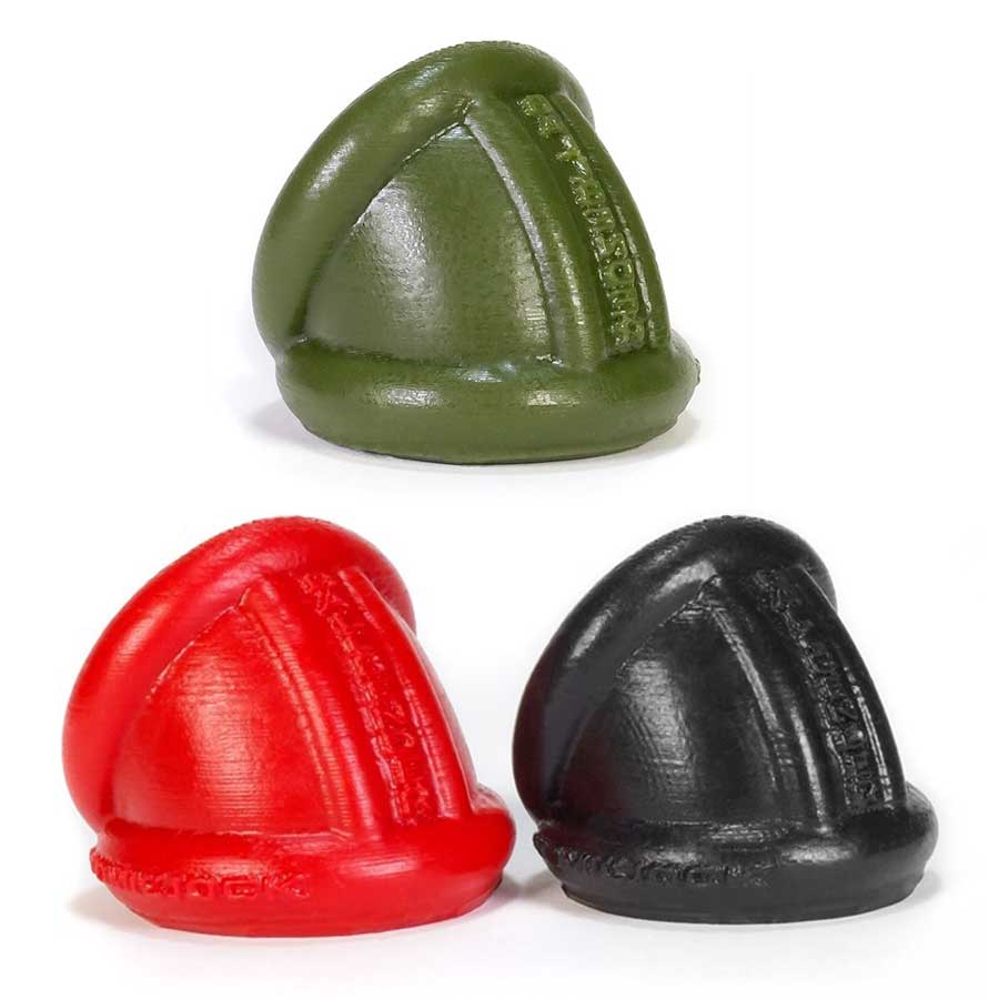 Oxballs BallBender Silicone Ball Stretcher & Cock Ring、mySite、bottomscart