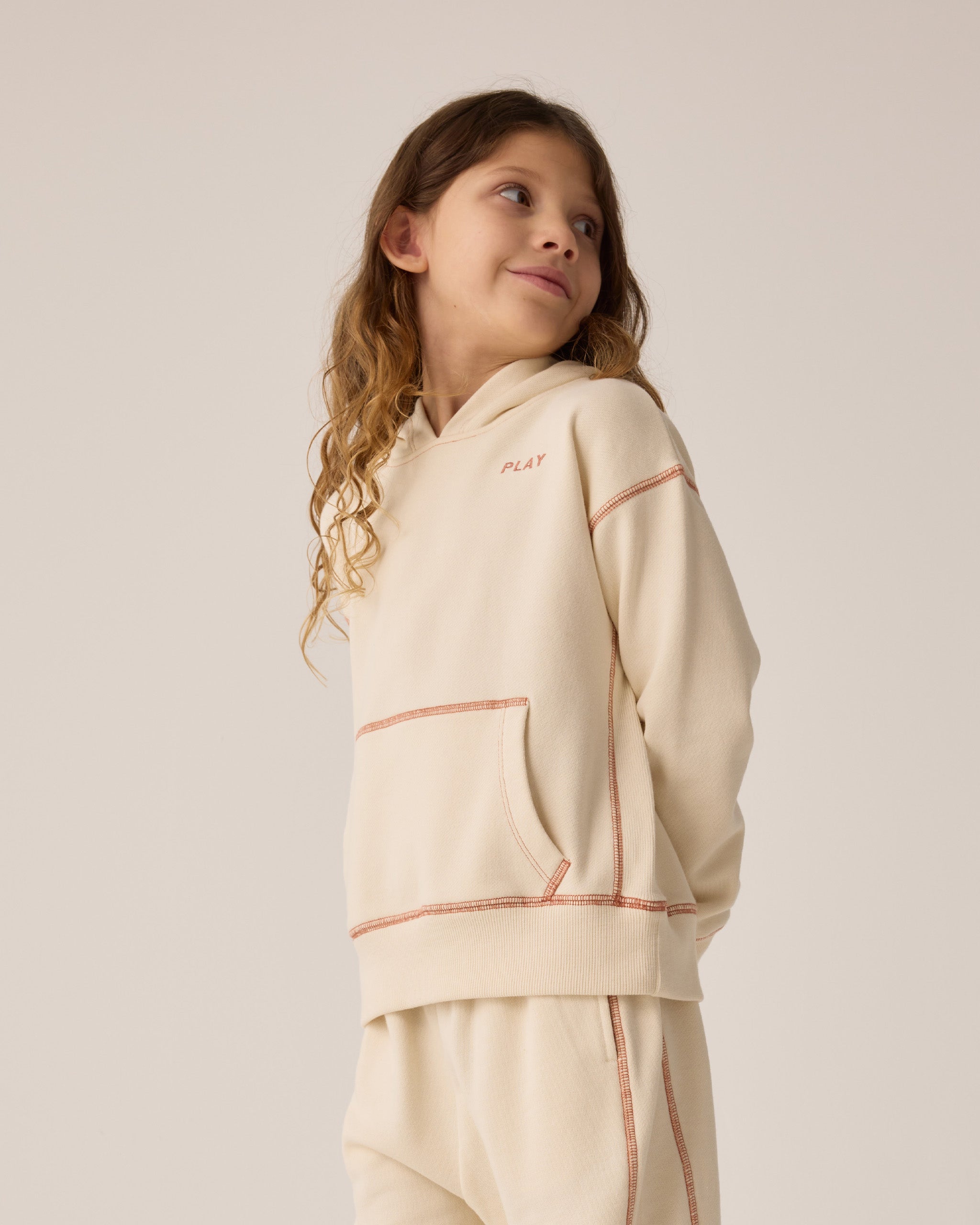  Coast Hoodie || Natural、mySite、layawaytickets