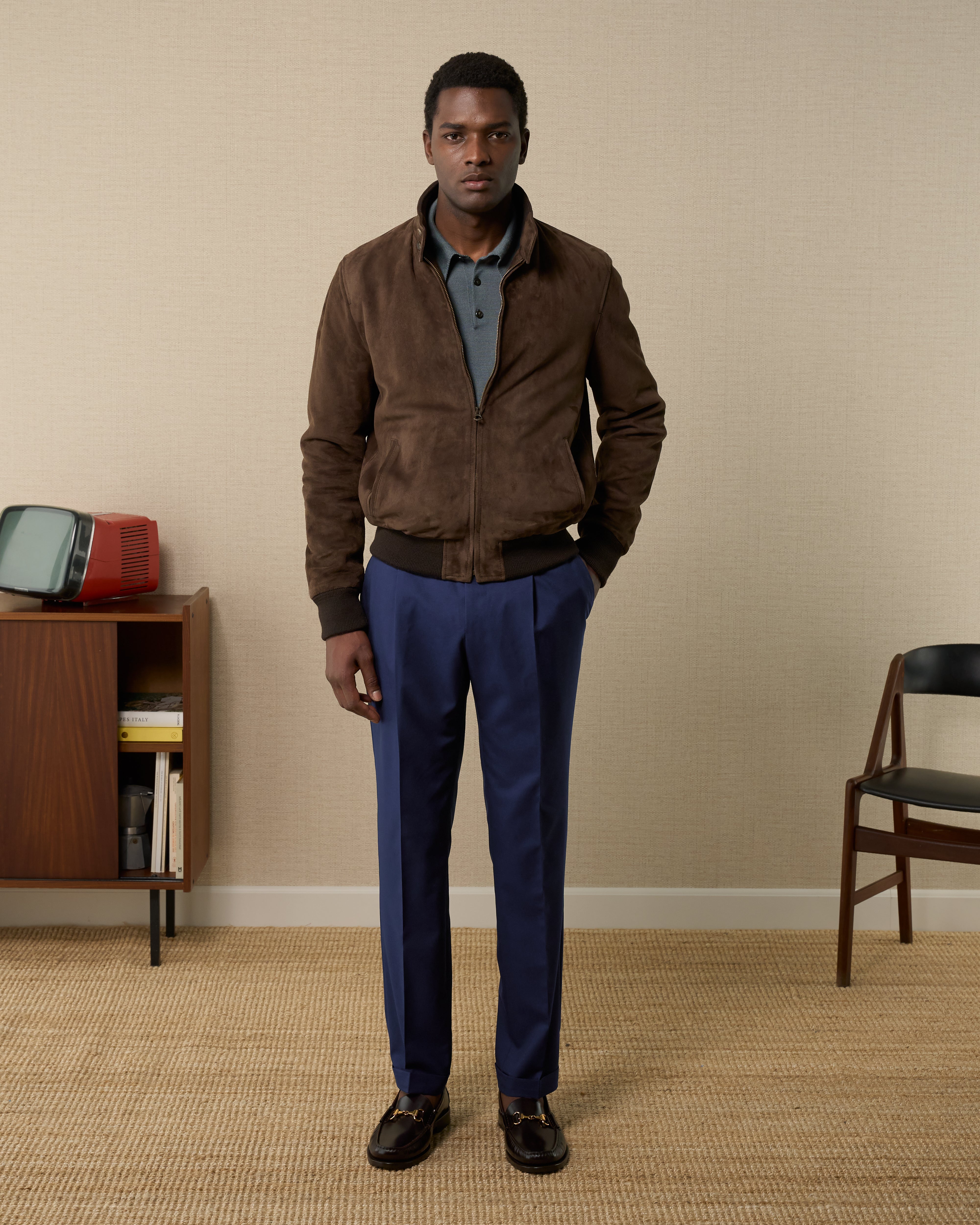  Tredozio、mySite、merchandisen