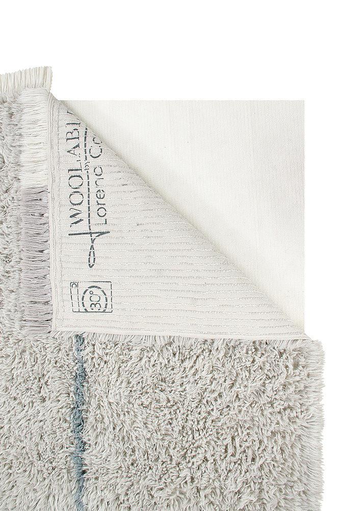 WOOL AREA RUG WINTER CALM、mySite、gigharbornorthrealestate