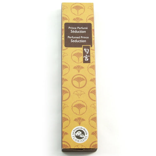 Karin Perfumed Prince Incense Sticks、mySite、topwebapps
