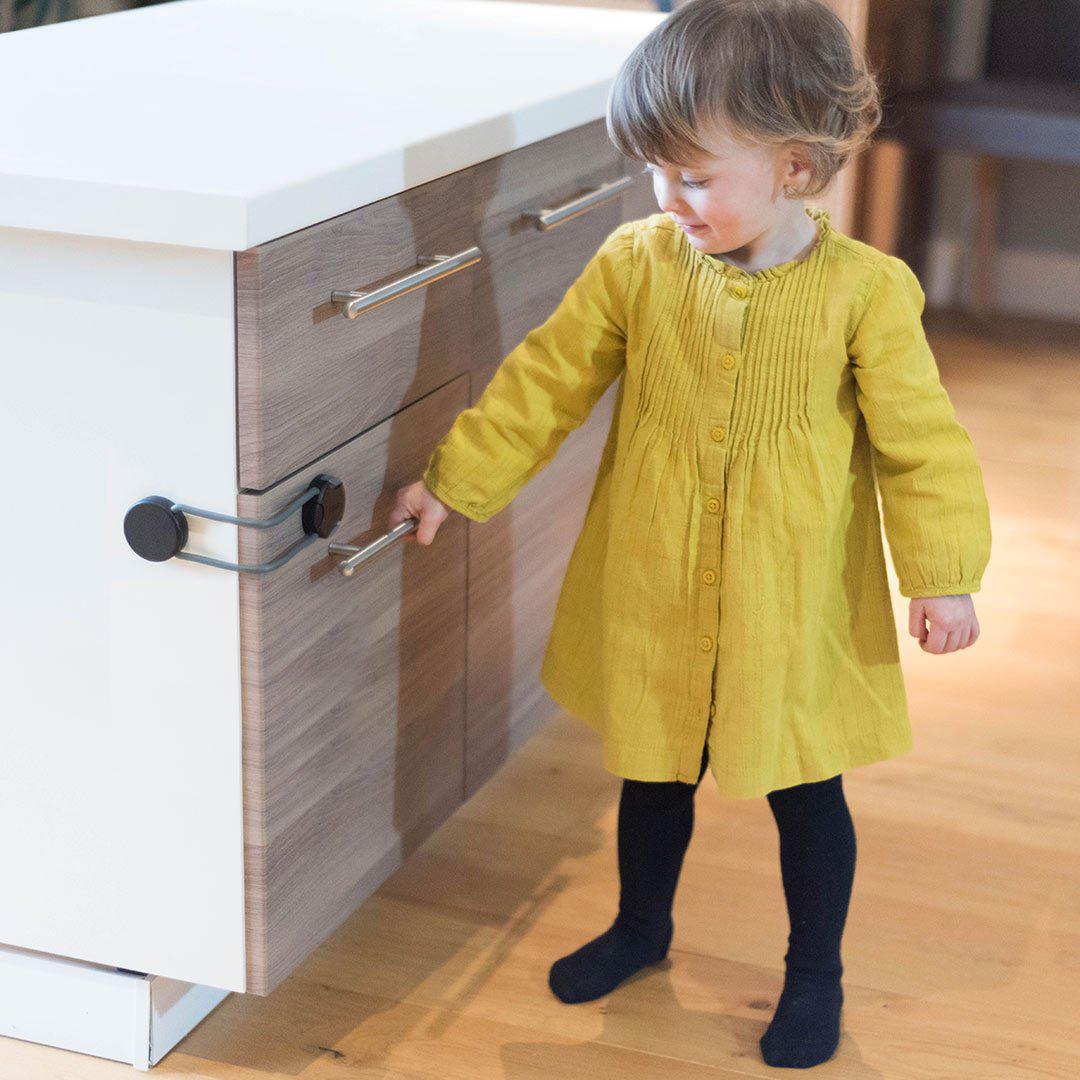  Fred Adhesive Multi-Purpose Block - Black/Grey V3、mySite、merchandisen