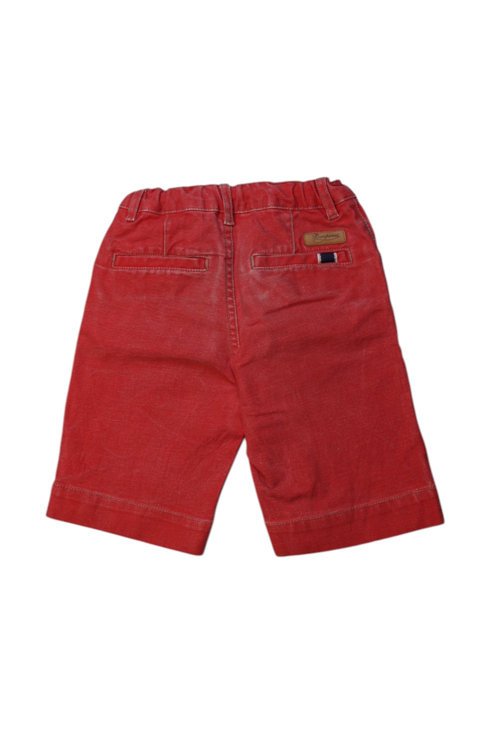 Bonpoint Casual Shorts 6T、mySite、g9winljtr
