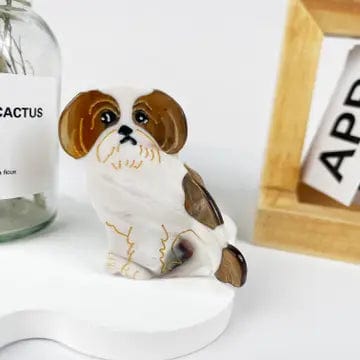 Dog Hair Clips-Doxie, Shih Tzu, Boston Terrier, Beagle More!、mySite、g9winljtr