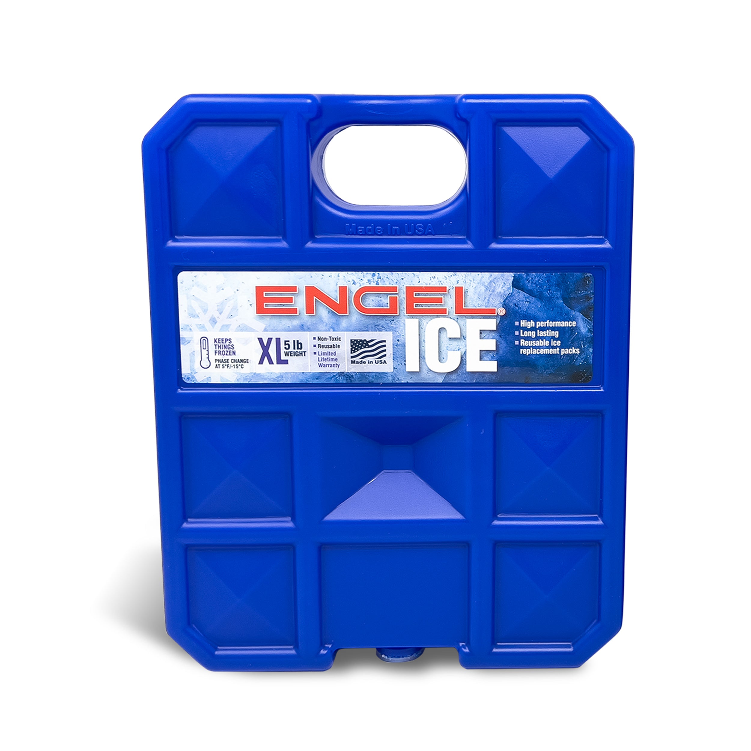 Engel 5°F / -15°C Freezer Packs、mySite、noshort
