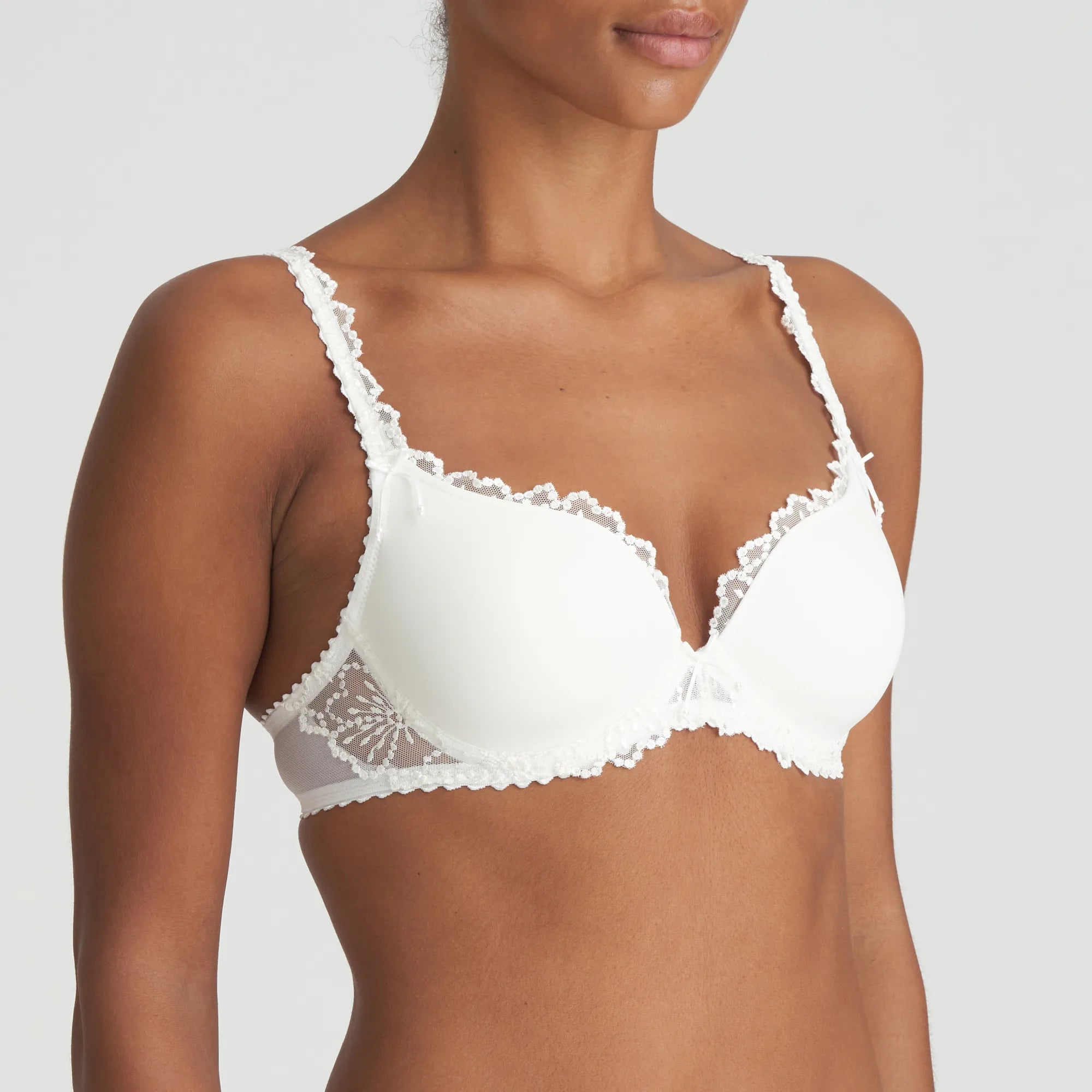  Marie Jo Jane Heart Shape Bra、mySite、justintrudeaud