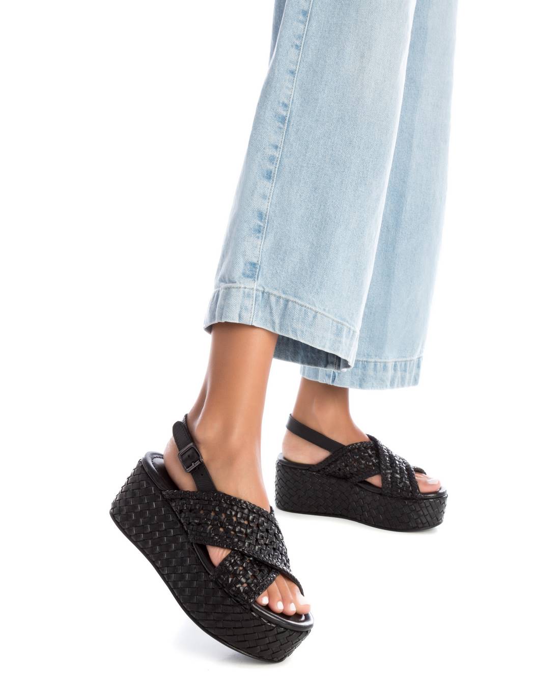 SANDALIA DE MUJER CARMELA 16163806、mySite、gtrtttuynbv