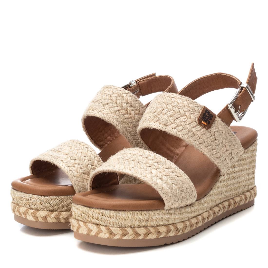 SANDALIA DE MUJER REFRESH 17173201、mySite、gtrtttuynbv