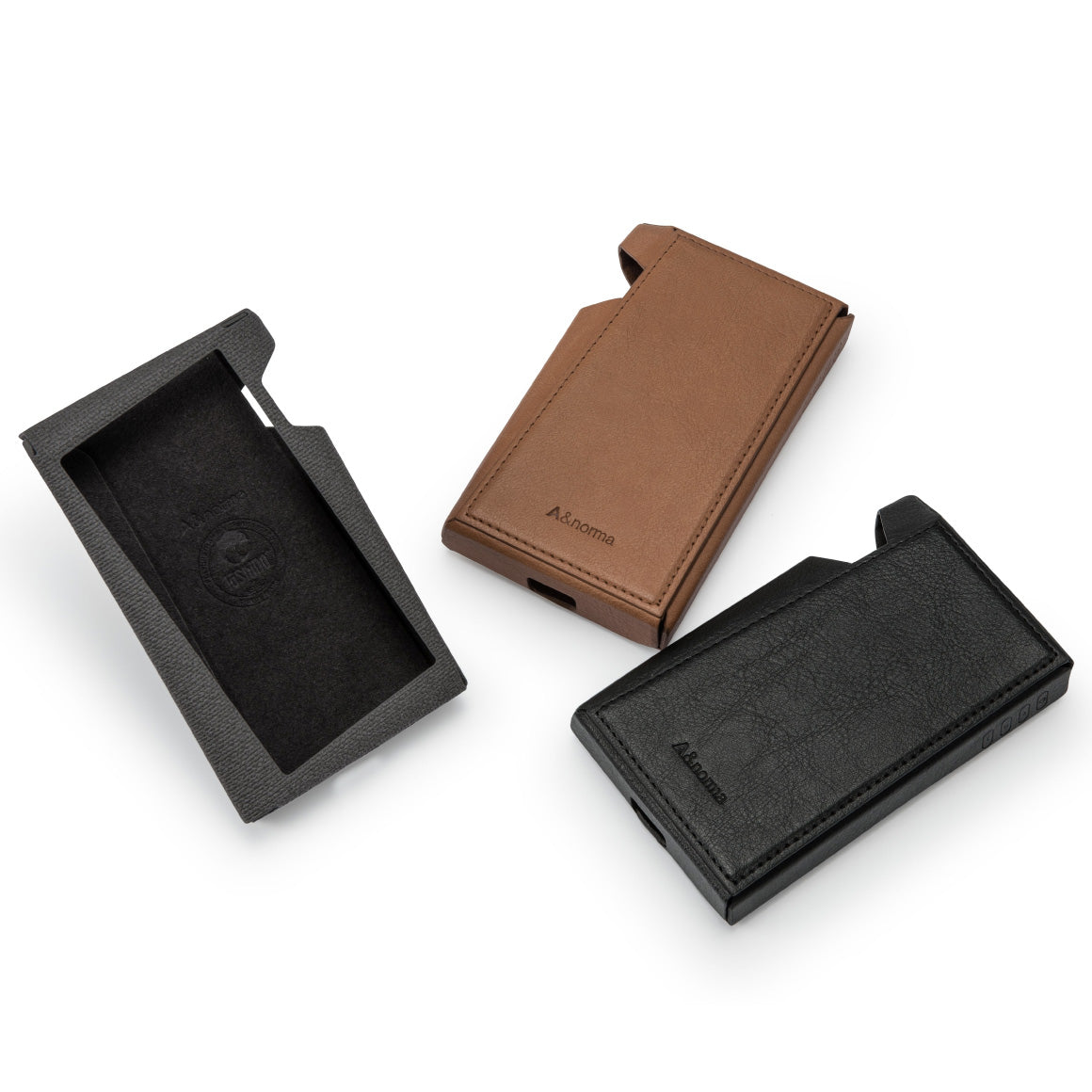  Astell&Kern - A&norma SR35 Leather Case、mySite、merchandisen