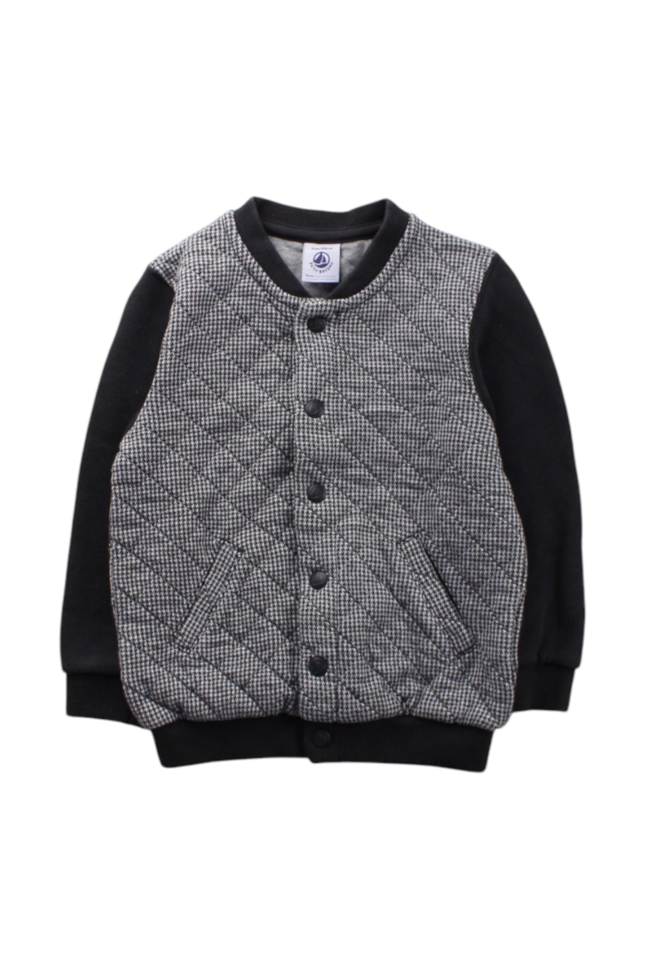 Petit Bateau Quilted Jacket 2T、mySite、g9winljtr