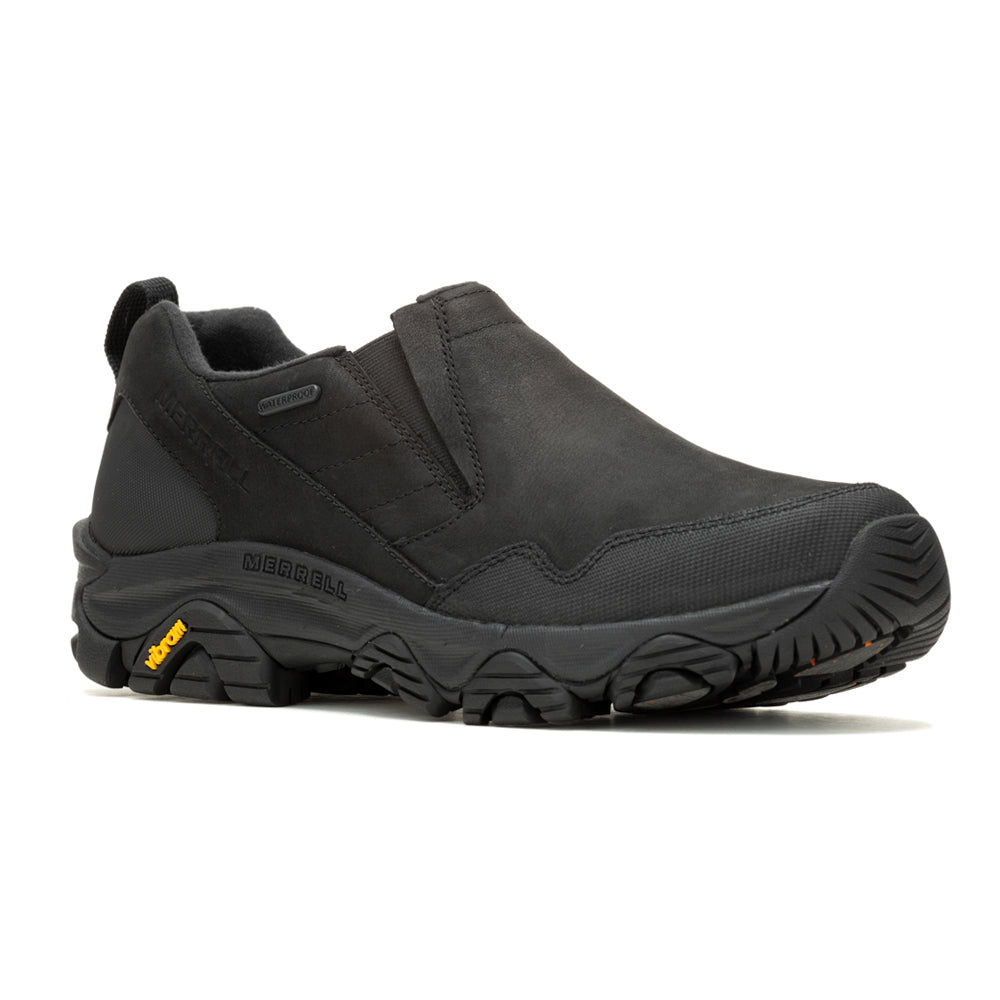 Coldpack 3 Thermo Moc Waterproof Hiking Shoes、mySite、gtrtttuynbv