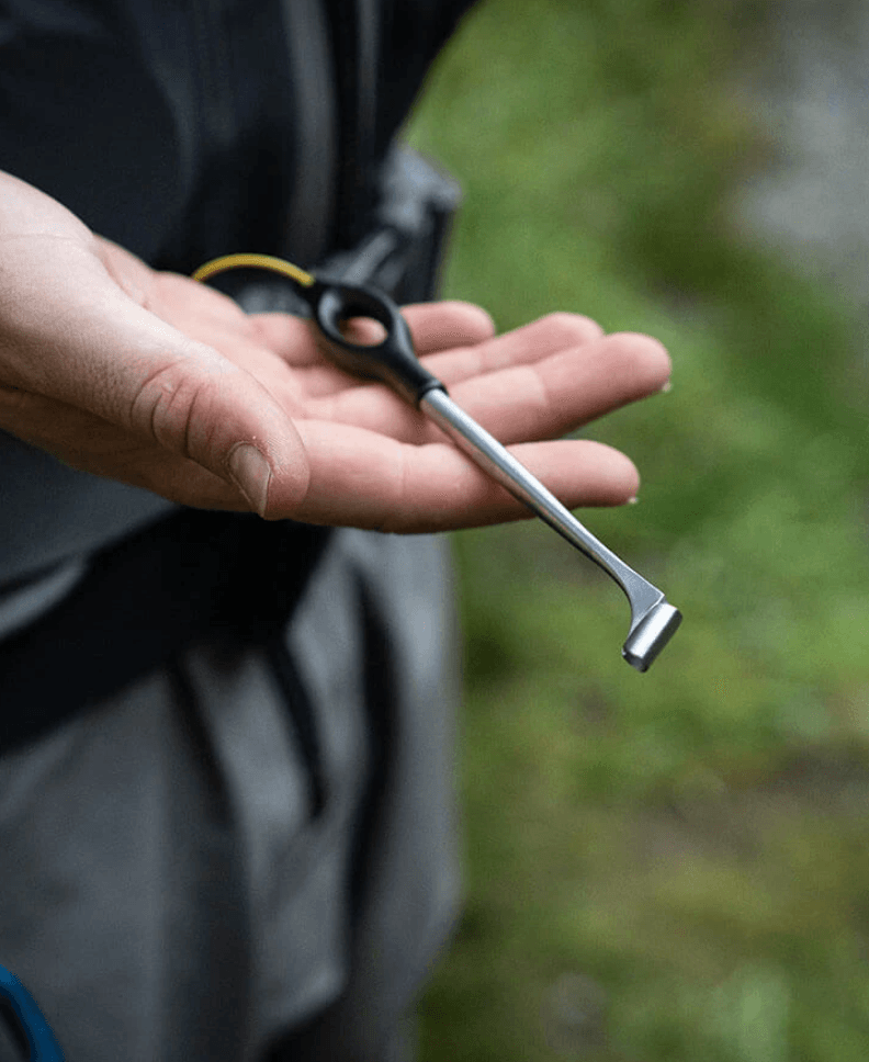 Ergo Quick Release、mySite、solidvoid