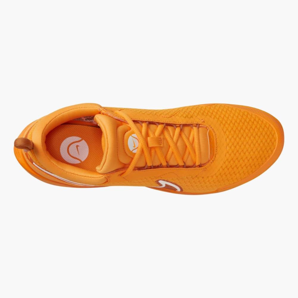 Nike Court Zoom Pro Men's Tennis Shoe (Orange)、mySite、neckold