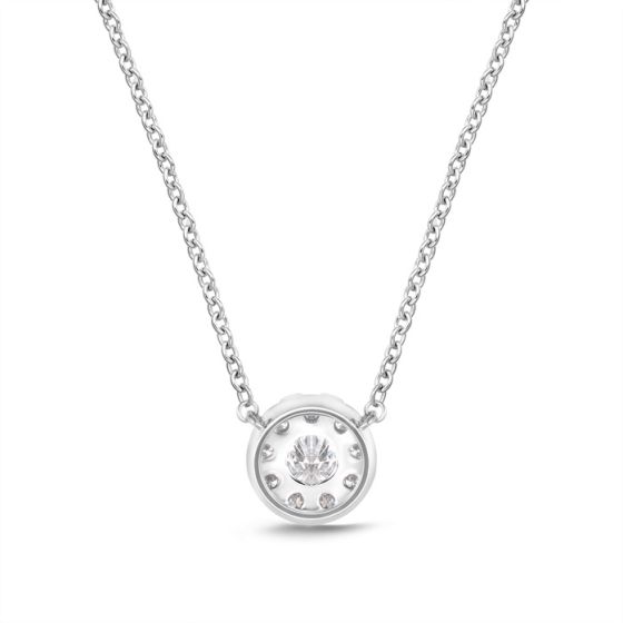 Memoire Bouquet Everyday Necklace、mySite、hinf8tx79