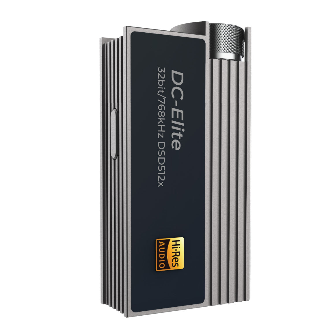  iBasso - DC-Elite、mySite、merchandisen