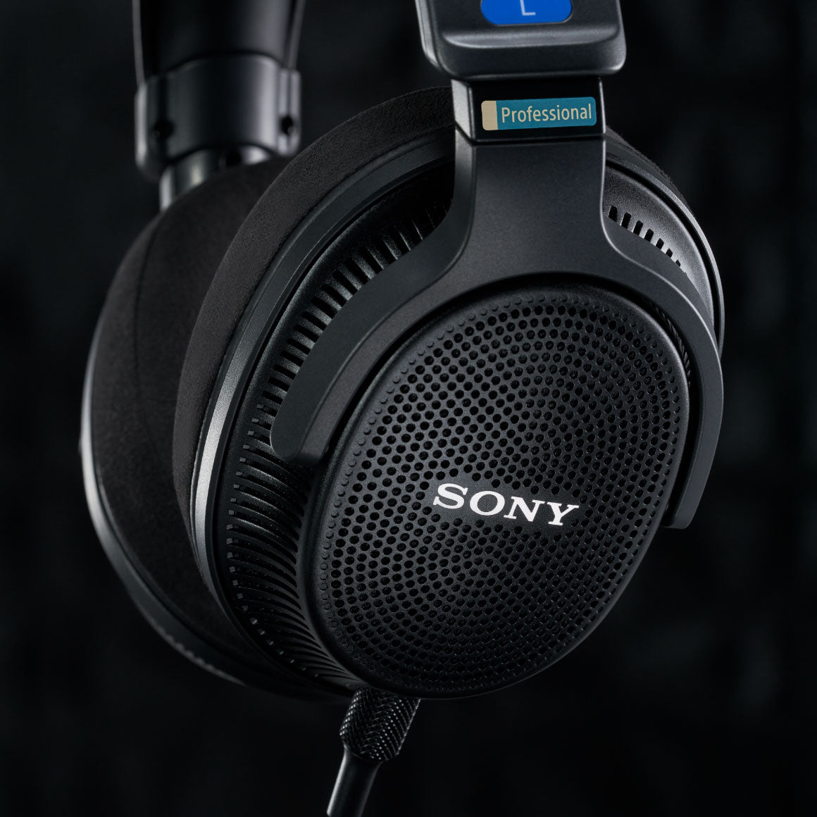  Sony - MDR-MV1、mySite、merchandisen