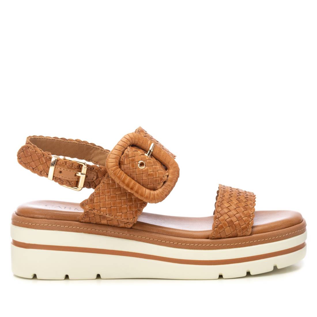 SANDALIA DE MUJER CARMELA 16225203、mySite、gtrtttuynbv