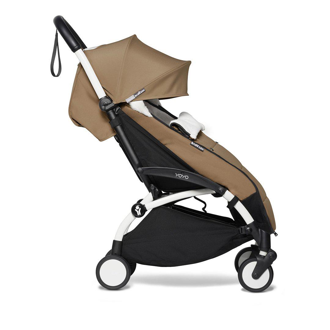  Stokke | BABYZEN YOYO Footmuff、mySite、merchandisen