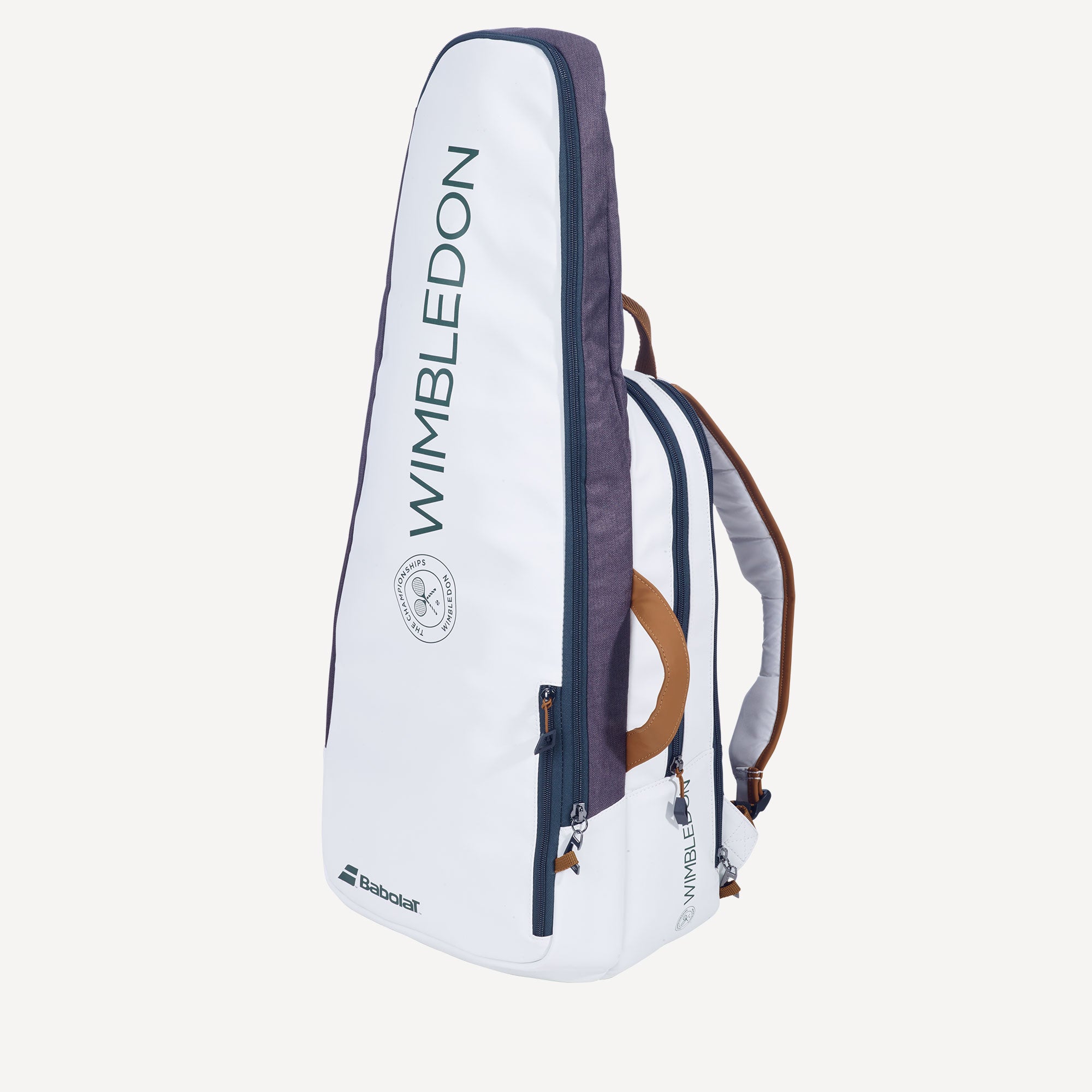 Babolat Pure Wimbledon Tennis Backpack