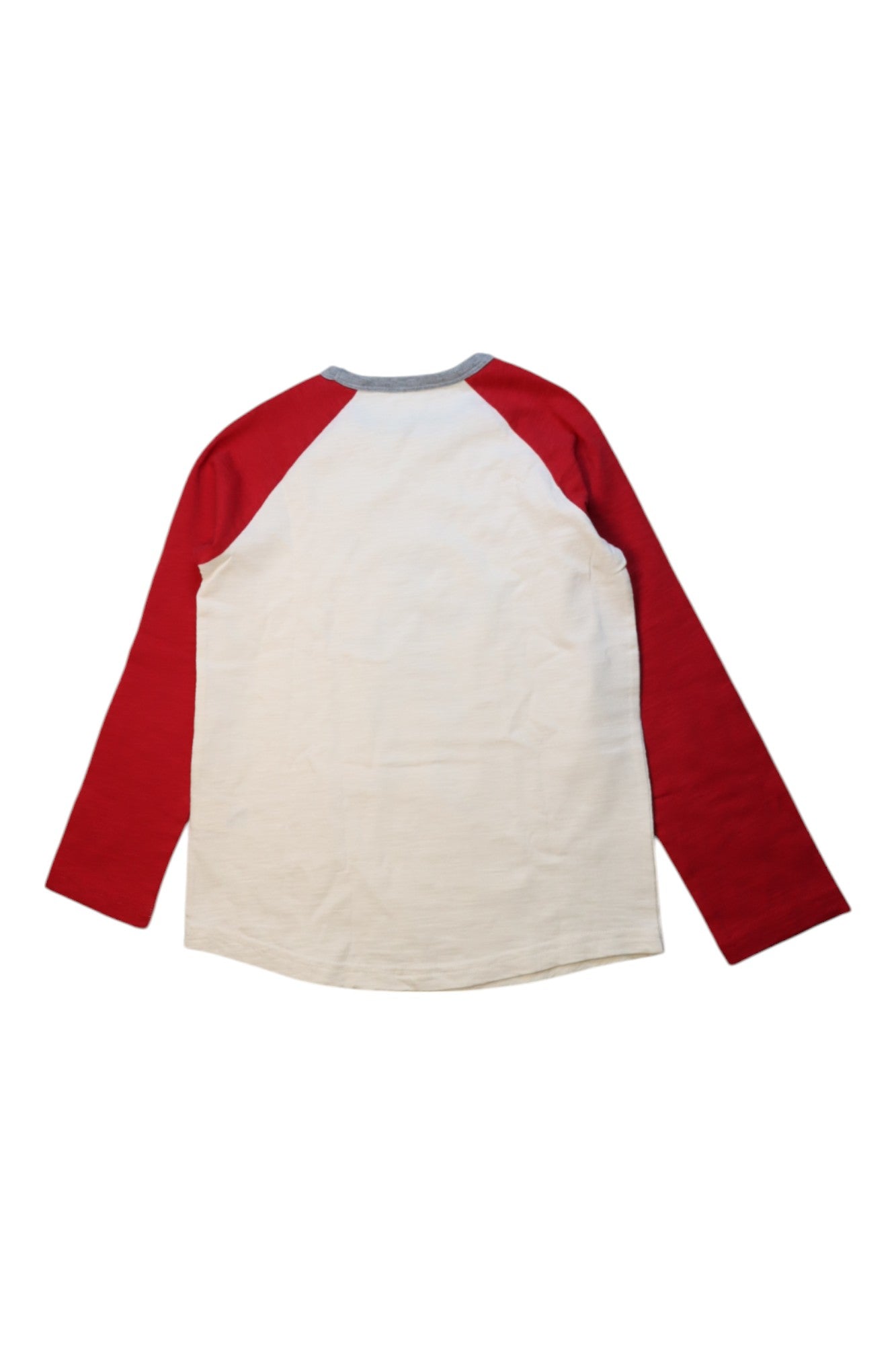 Johnnie B Graphic Long Sleeve T-Shirt 7-8Y、mySite、g9winljtr