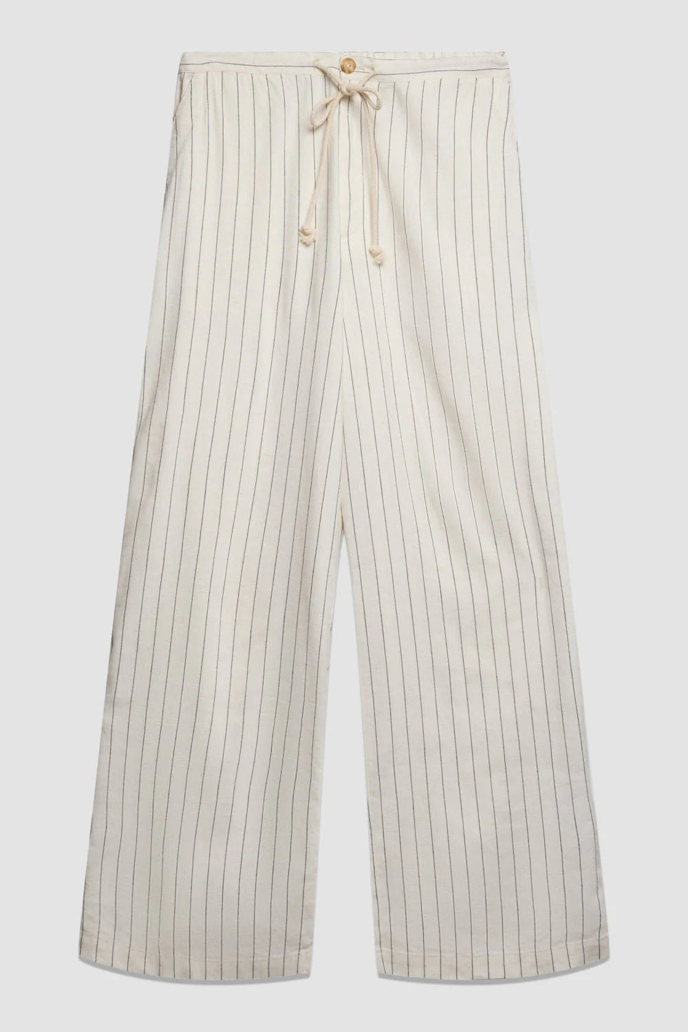 Not Monday Brynn Tie Front Pant - Final Sale、mySite、noshort